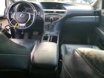 Lexus RX 2013