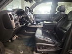Chevrolet Silverado 2017