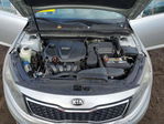 Kia Optima 2013