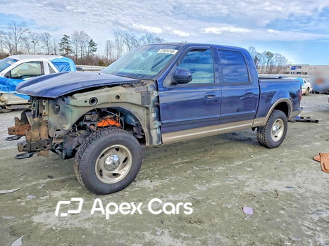 Ford F-150 2001 - Image 1 of 13