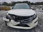 Honda Crosstour 2012