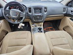 Dodge Durango 2018