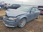 Audi A4 2012