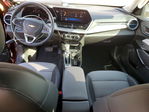 Chevrolet Trax 2025