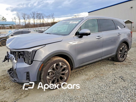 Kia Sorento 2024 - Image 1 of 14