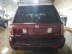 Honda Pilot 2007