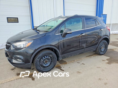 Buick Encore 2018 - Zdjęcie 1 z 13