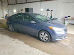 Kia Forte 2016