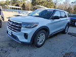 Ford Explorer 2025