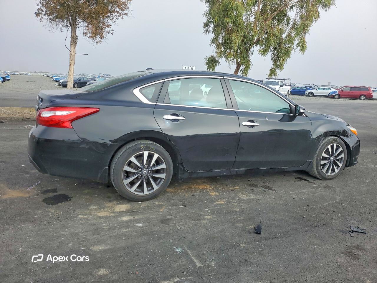 Altima 2016