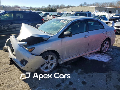Toyota Corolla 2013 - Image 1 of 12