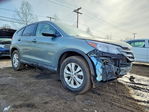 Honda CR-V 2012