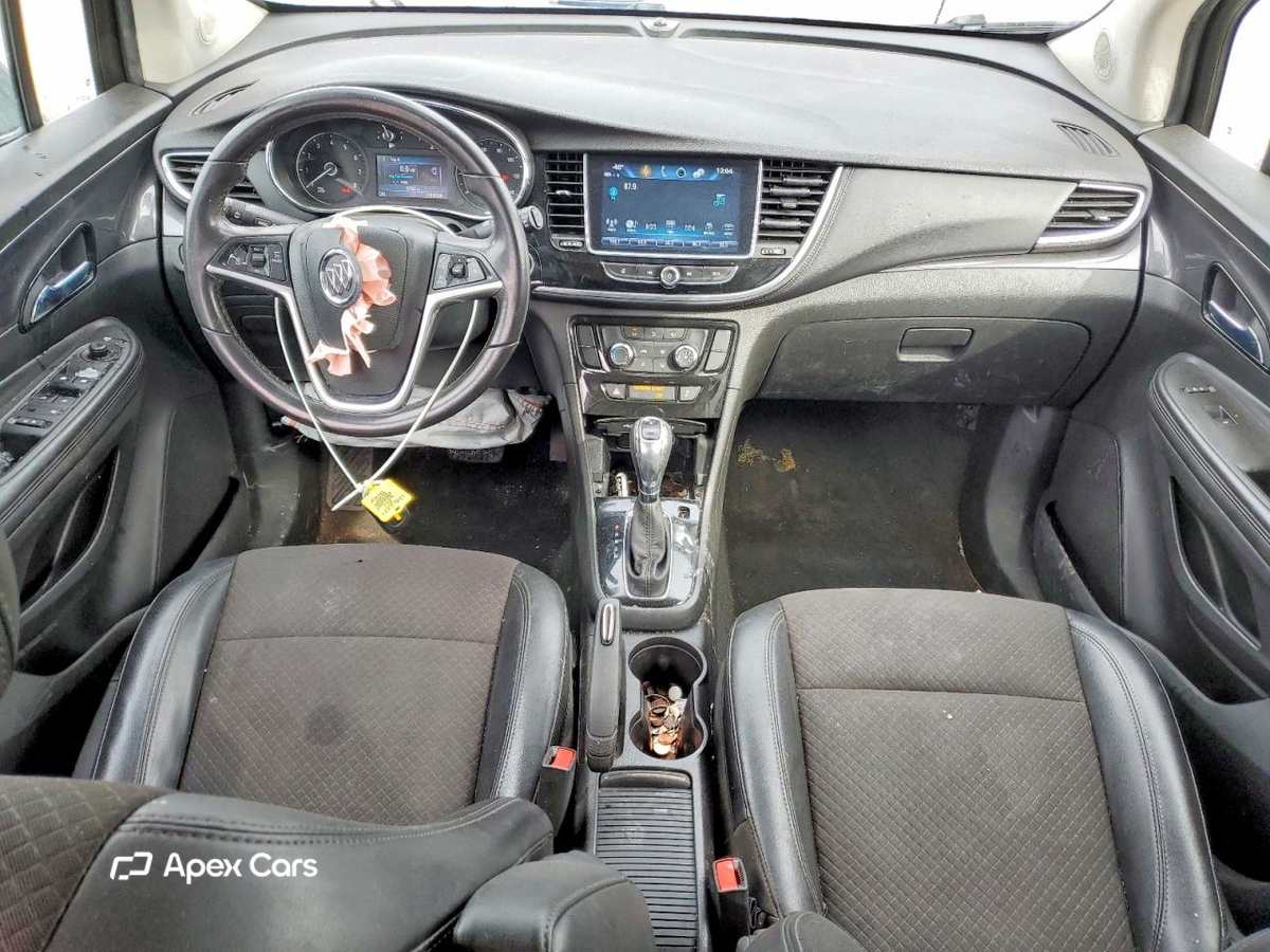 Buick Encore 2020