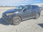 Toyota RAV 4 2016