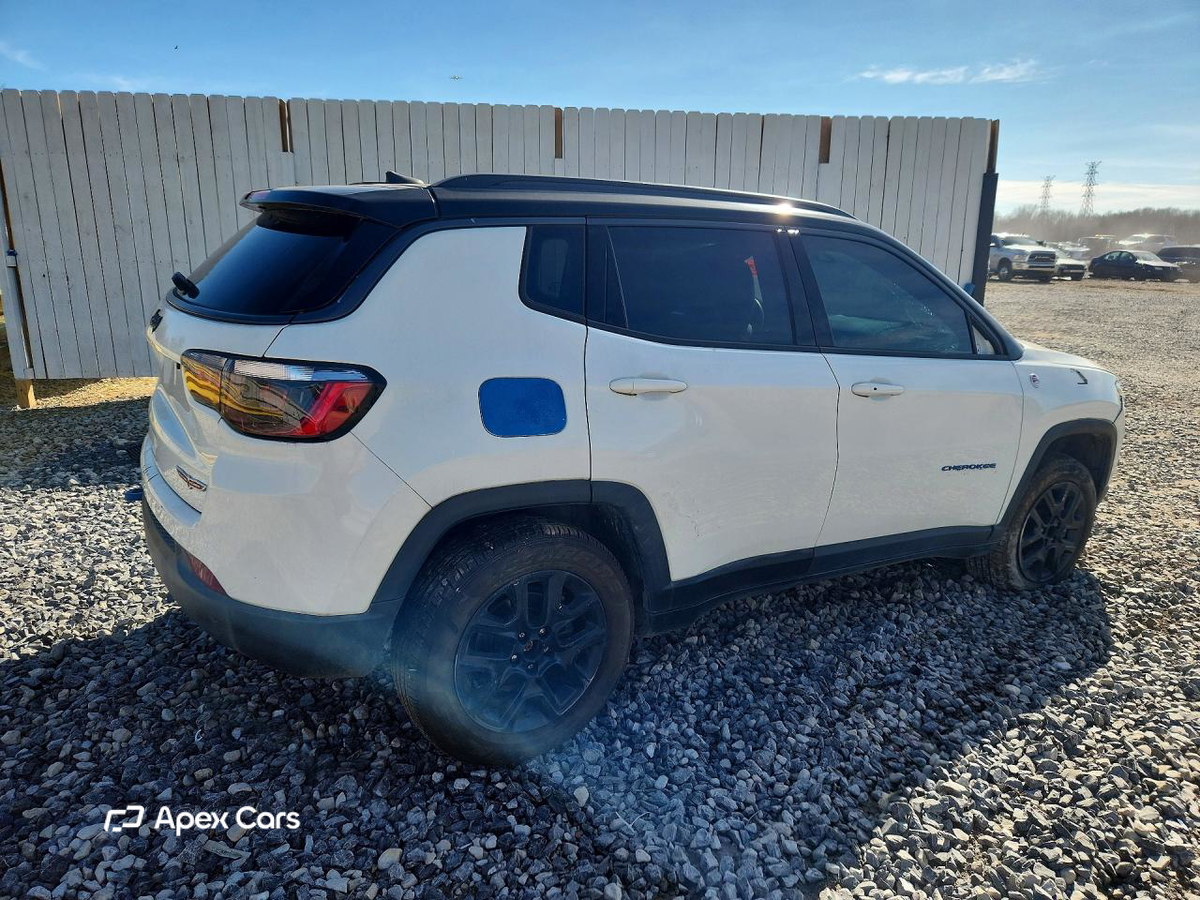 Jeep Compass 2021