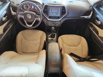 Jeep Cherokee 2015