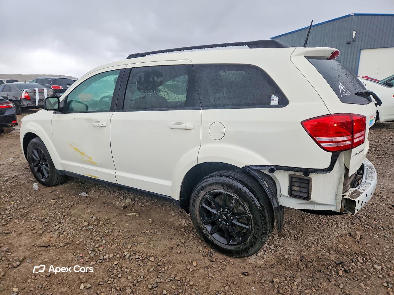 Dodge Journey 2020