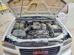 GMC Canyon 2010