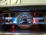 Ford Taurus 2013