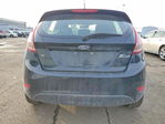 Ford Fiesta 2017