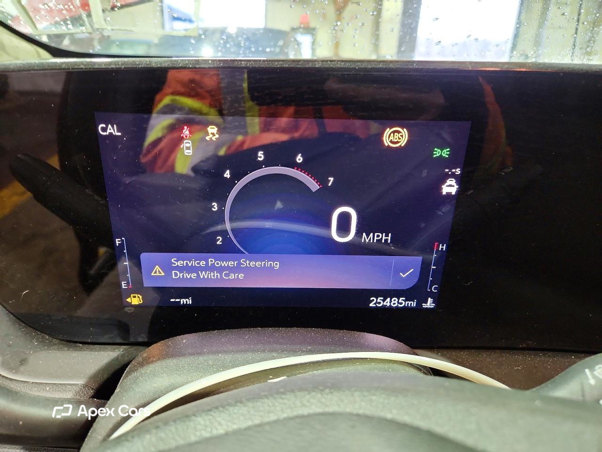 Buick Encore 2024