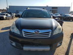 Subaru Outback 2012