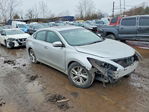 Nissan Altima 2014