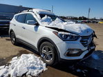 Hyundai Santa Fe 2017