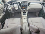 Toyota Highlander 2004