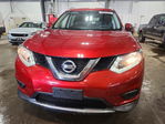 Nissan Rogue 2015