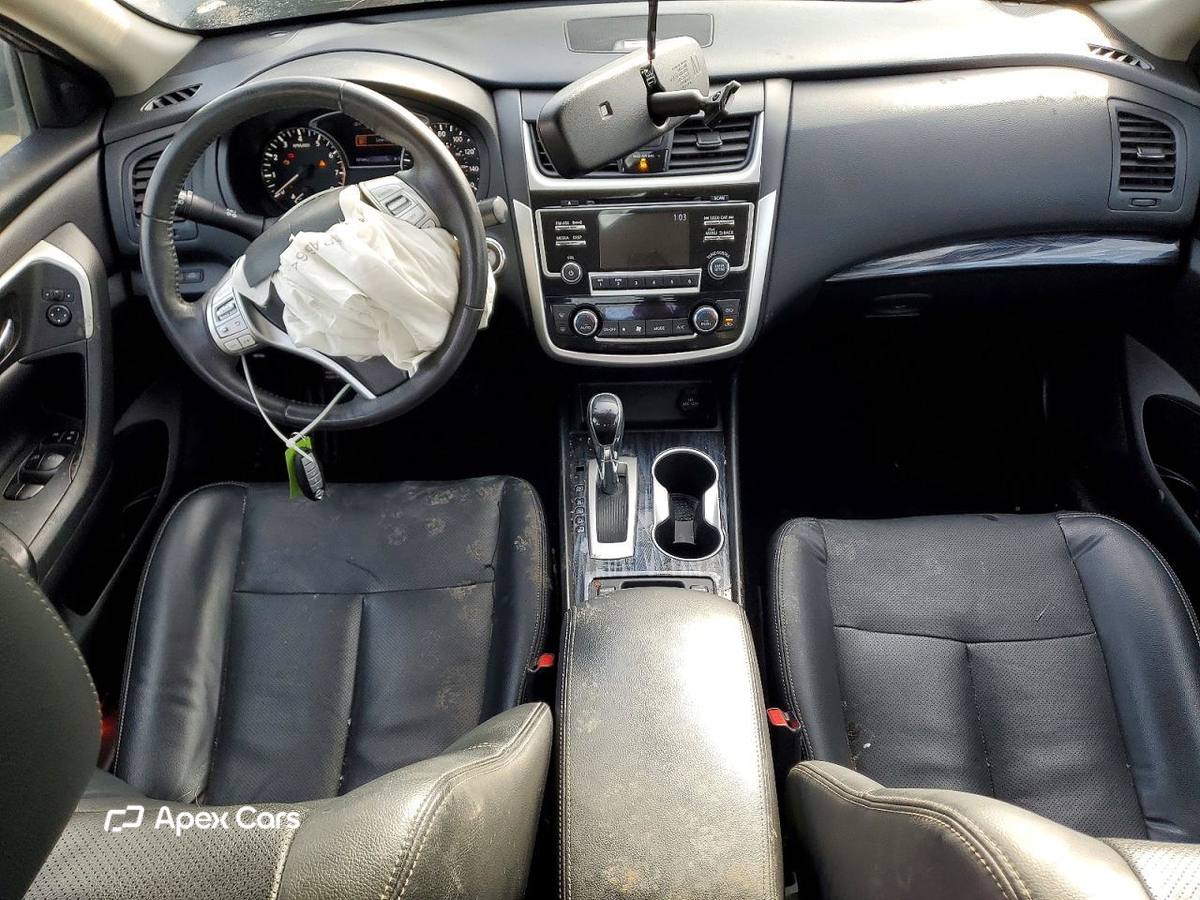 Altima 2018