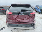 Ford Edge 2022