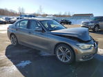 BMW Series 3 2017