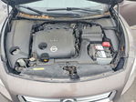 Nissan Maxima 2014