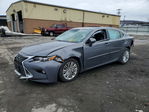 Lexus ES 2017