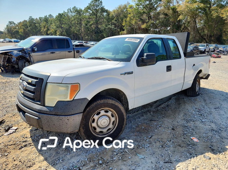 Ford F-150 2011 - Image 1 of 13
