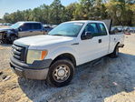 Ford F-150 2011