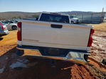 Chevrolet Silverado 2020