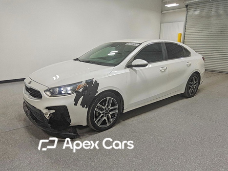 Kia Forte 2019 - Image 1 of 13