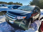 Ford Edge 2012