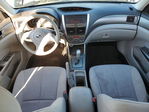 Subaru Forester 2012