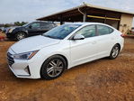 Hyundai Elantra 2019