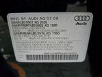 Audi Q5 2010