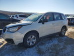 Subaru Forester 2018