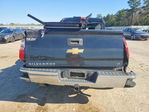 Chevrolet Silverado 2018