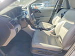 Honda Accord 2016