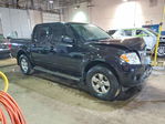 Nissan Navara (Frontier) 2012