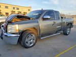 Chevrolet Silverado 2010