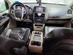 Chrysler Voyager 2014