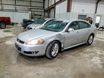 Chevrolet Impala 2016